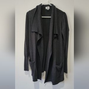 Old Navy cardigan